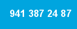 941 387 24 87 941 387 24 87